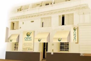 CEYC Multiest&eacute;tica