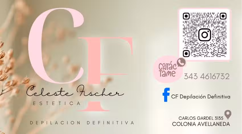 CF Est&eacute;tica