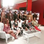 CG &ndash; PELUQUER&Iacute;A UNISEX