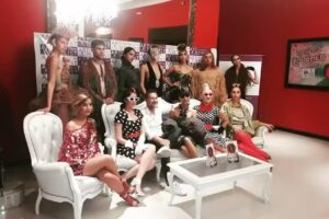 CG &ndash; PELUQUER&Iacute;A UNISEX