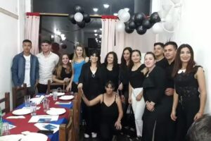 CG Peluqueria y academia