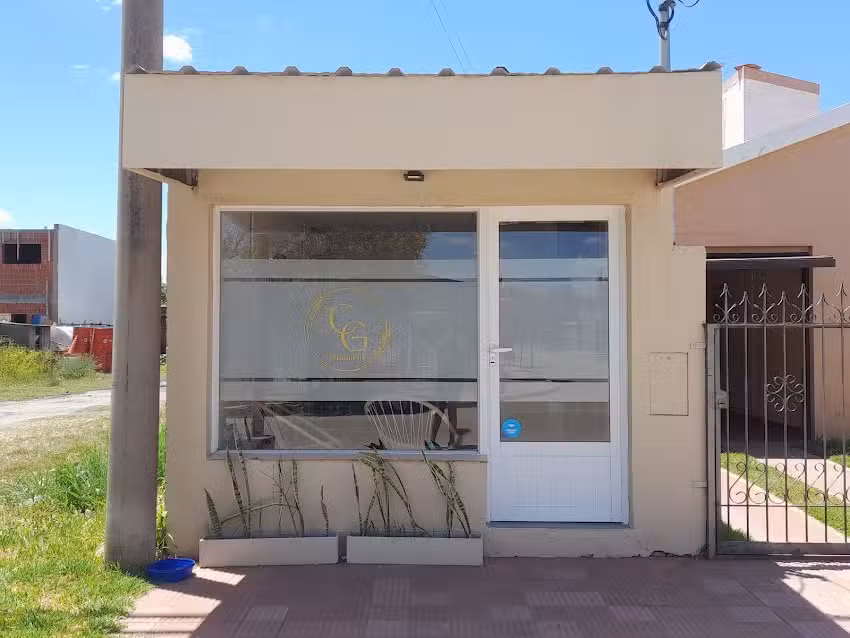 Cg Peluquer&iacute;a