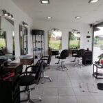 CHAOZ Sal&oacute;n Unisex