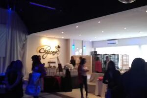 Chapeaux Multiespacio