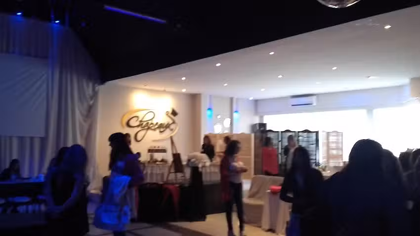 Chapeaux Multiespacio