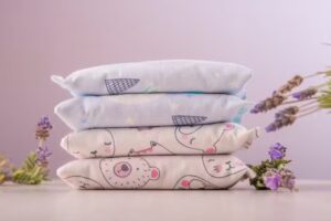 Cherry Almohadillas Terapéuticas