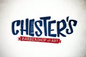 Chester’s Barbershop