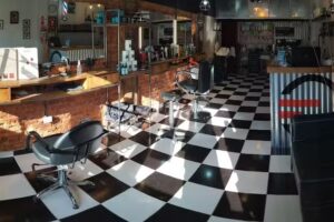 CHIAPPALONE PELUQUERÍA by FerChappa