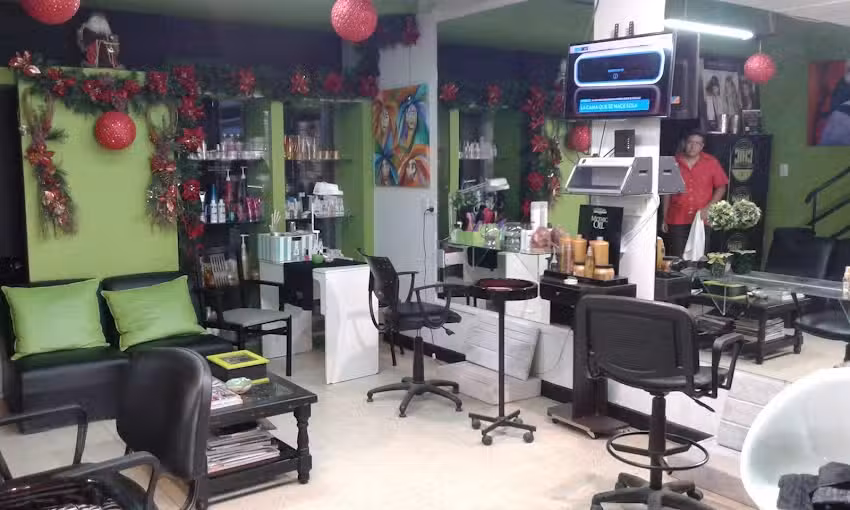 Chic Estilo &Est&eacute;tica