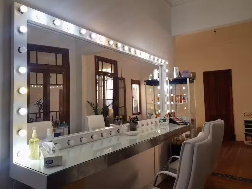 Chika Est&eacute;tica