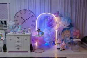 CHIKISPA SALON DE EVENTOS