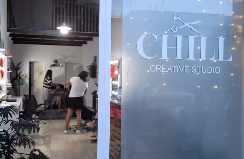 CHiLL Peluqueria