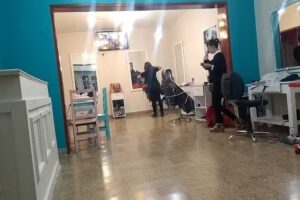 CHINO CEJAS estilistas