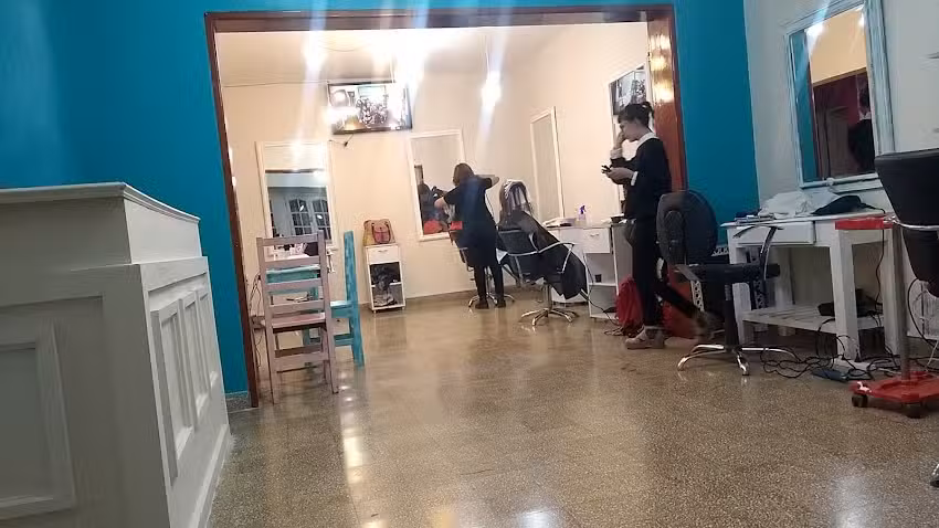 CHINO CEJAS estilistas