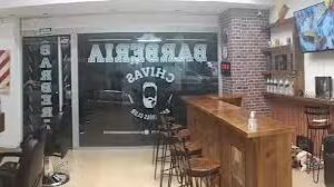 chivas barberias club