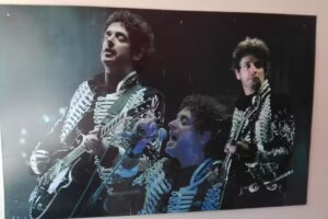 Christian De Bellis Estilista Unisex