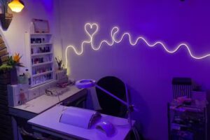 Chulina Studio | NAILS