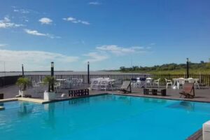 Cielo del Paran&aacute; -Complejo para Eventos