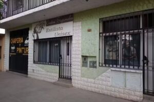 Cintia Espinola Estilista Unisex