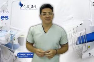 CIOME, Centro Integral de Odontología y Medicina Estética – Centro Berisso