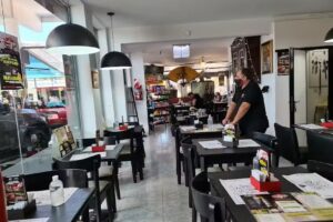 Circuito Rossi Spa de Autos