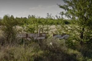 Circuito Tur&iacute;stico