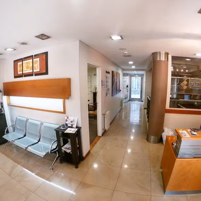 Cirug&iacute;a pl&aacute;stica y est&eacute;tica