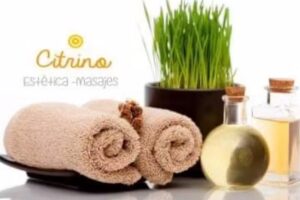 Citrino Est&eacute;tica Longchamps