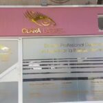 Clara Lashes, Beauty Estudio