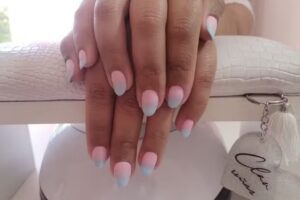 Clau u&ntilde;as &ndash; Ropa Mi Julieta