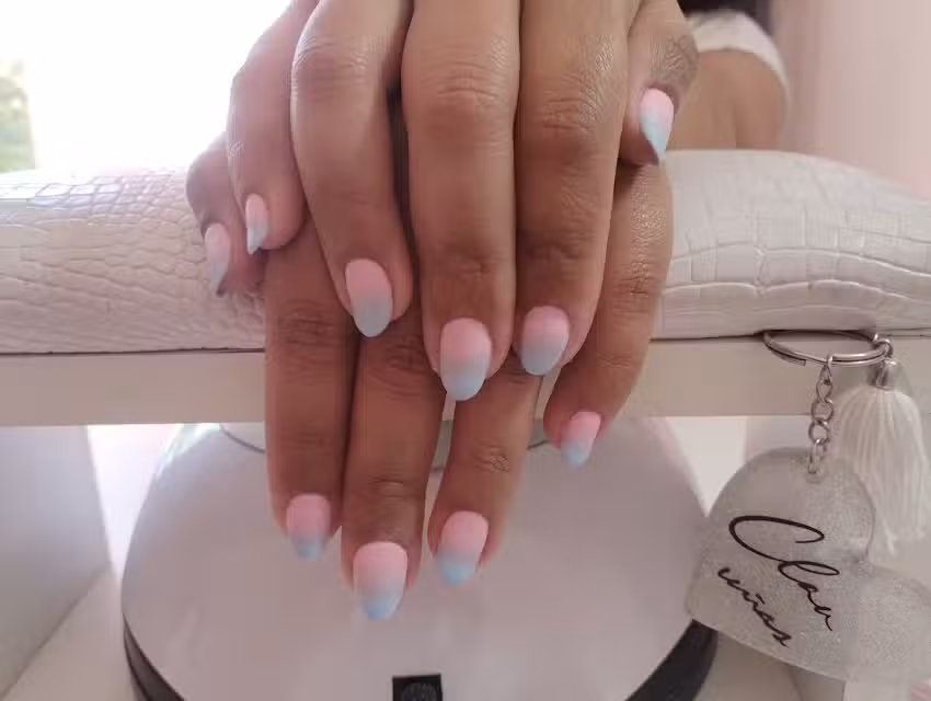 Clau u&ntilde;as &ndash; Ropa Mi Julieta