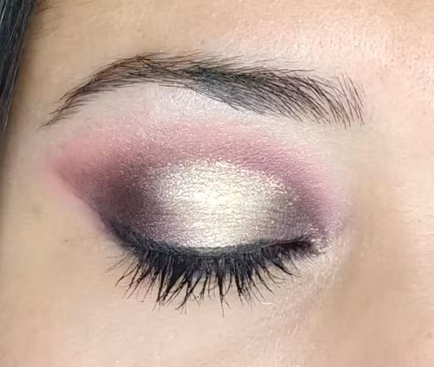 Claudia Banegas &ndash; Make Up