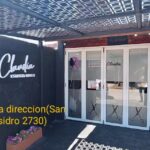 Claudia Estilista unisex