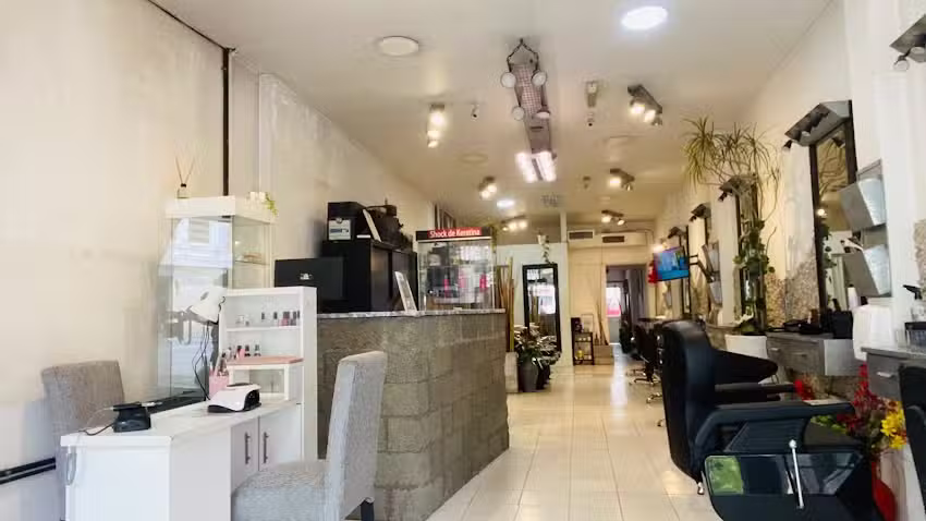 CLAUDIA VAZQUEZ Estilistas