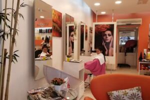 Claudio Emma Peluquer&iacute;a