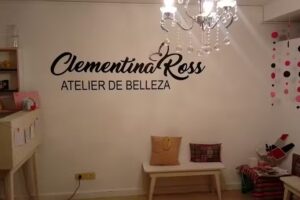 Clementina Ross