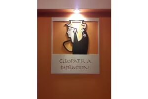 Cleopatra Depilaci&oacute;n