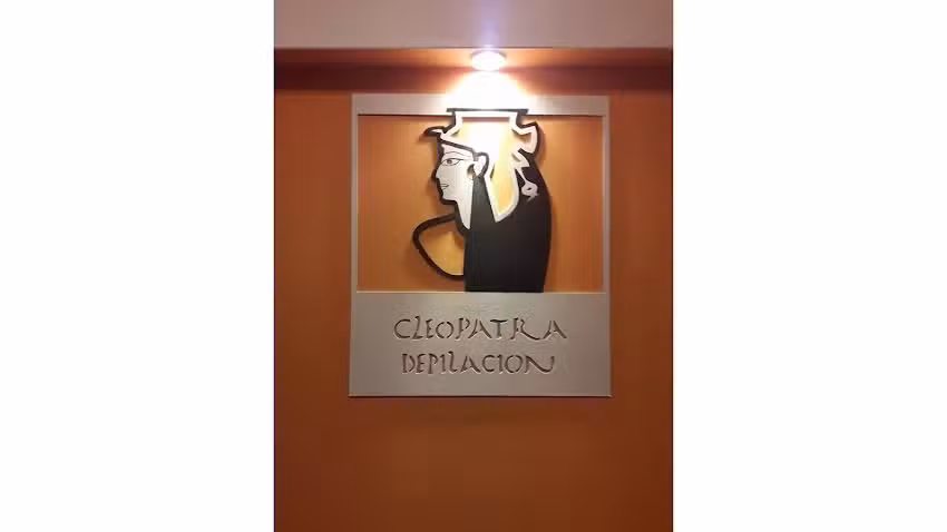 Cleopatra Depilaci&oacute;n