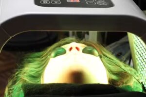 Cleopatra Est&eacute;tica y Bienestar