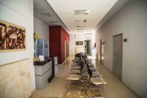 Clínica Alvear Especialidades para el Adulto & Estetica