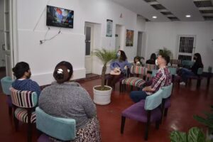 Clinica Estetica Odontologica