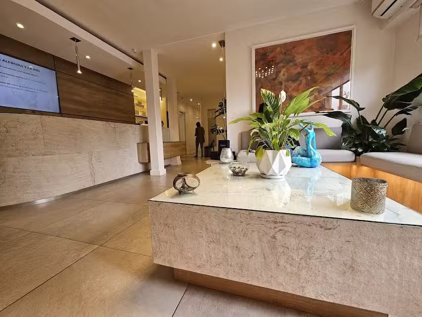 Cl&iacute;nica Irene Bermejo &ndash; Dermatolog&iacute;a Funcional y Est&eacute;tica