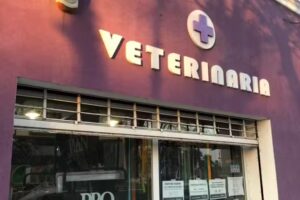 CLINICA VETERINARIA DR VILLAGRA