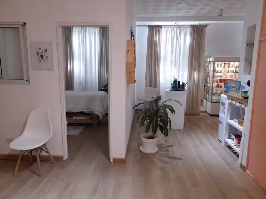 Cloui Est&eacute;tica y Bienestar