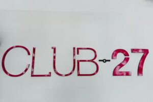 Club 27