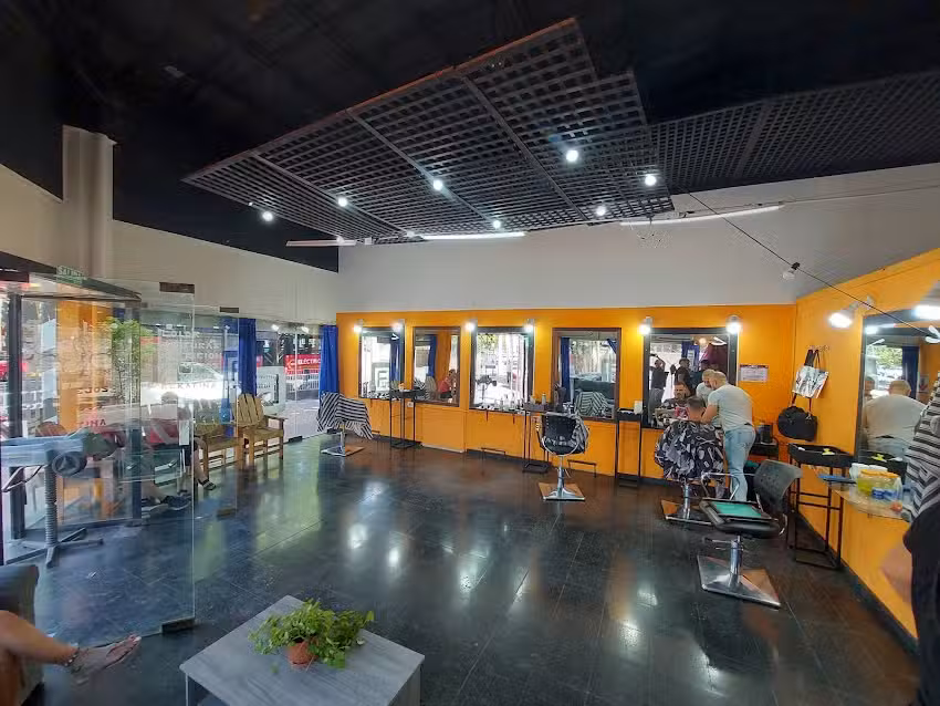 Club barbero rl