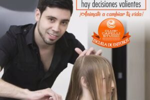 Club Capelli