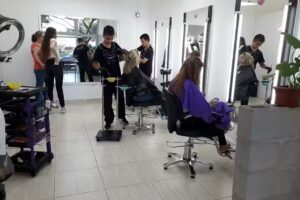 Club De Est&eacute;tica Y Belleza