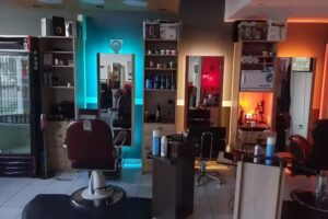 Club men Salon Peluqueria Unisex