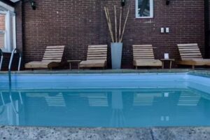 Club Spa – Petit Hotel